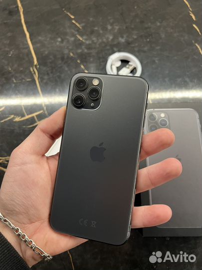 iPhone 11 Pro, 64 ГБ