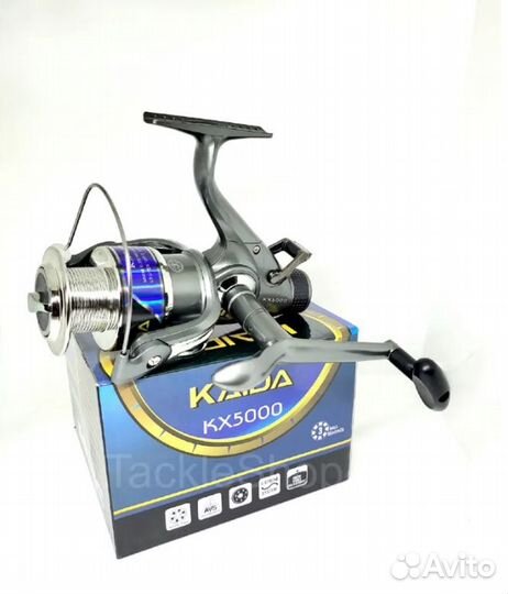 Катушка Kaida KX 5000