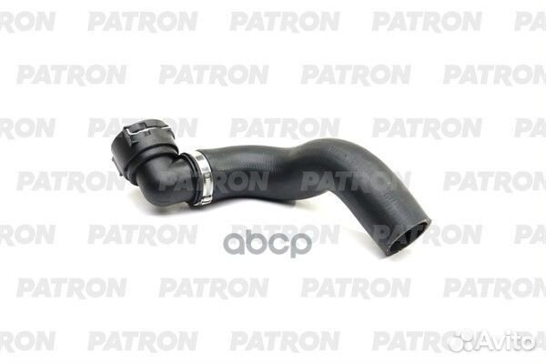 Патрубок радиатора PH2244 patron