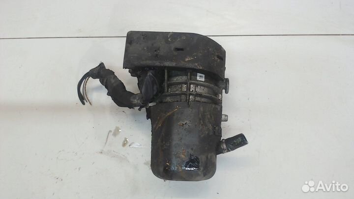 Насос усилителя руля Citroen C5 2008, 2008