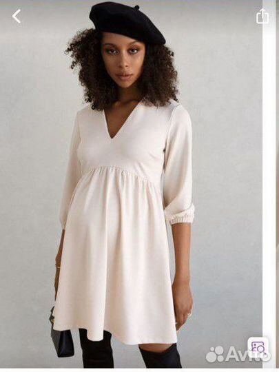 Вещи для беременных M,L