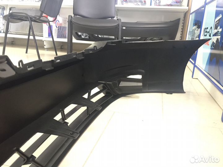 Бампер передний Daewoo Nexia 2