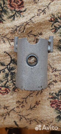 Ключ ступичный ваз УАЗ