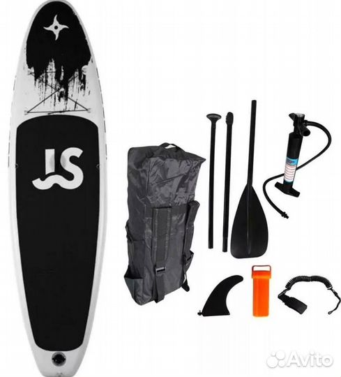 Сапборд надувной