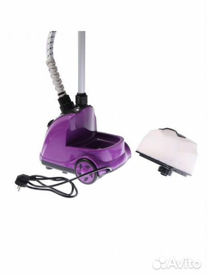 Отпариватель напольный