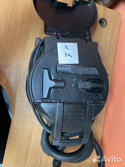 Пылесос Karcher T 201