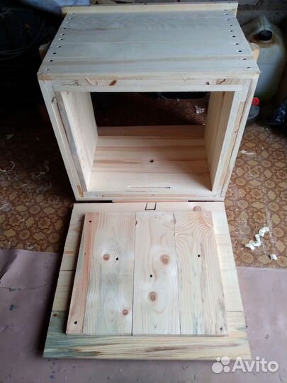 Ульи для пчел