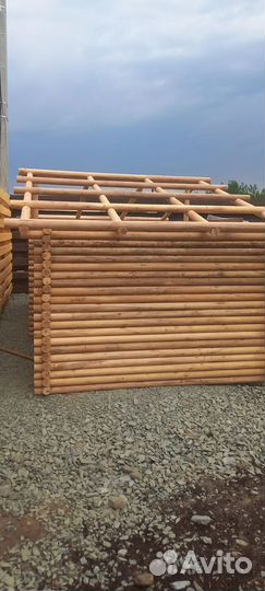 Вольер для собак