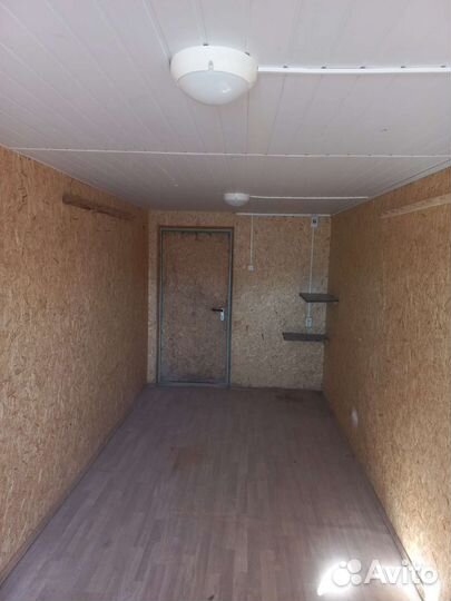 Аренда бытовки, вагончика