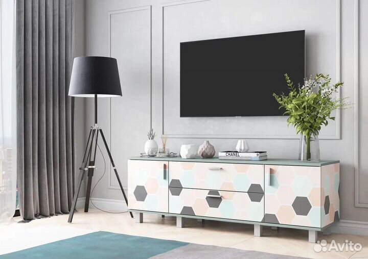 Тумба под тв