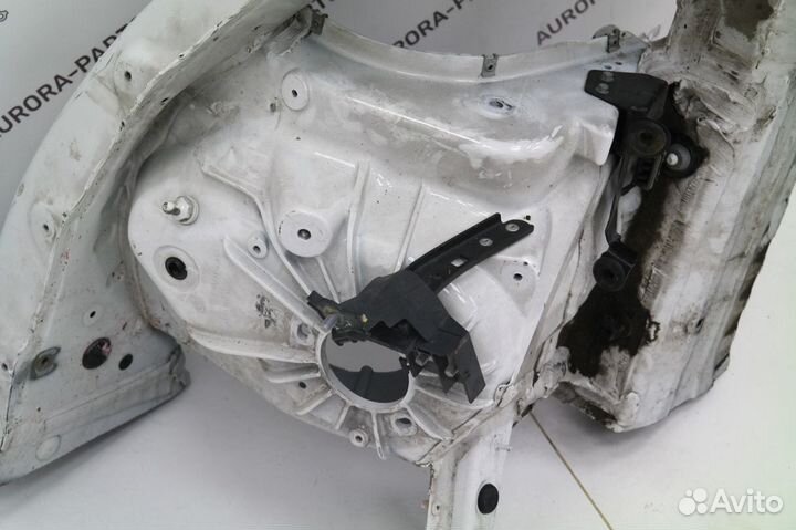 Лонжерон BMW X5 F15 2013-2018