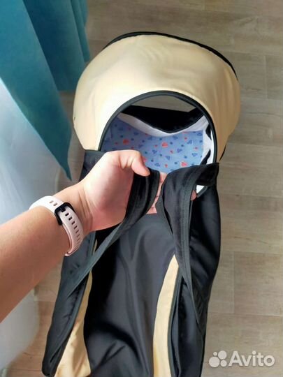 Переноска для малыша