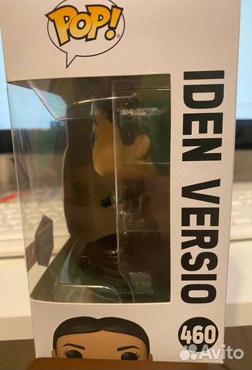 Фигурка Funko Pop 