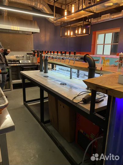 Продажа,Монтаж Пивного Оборудования