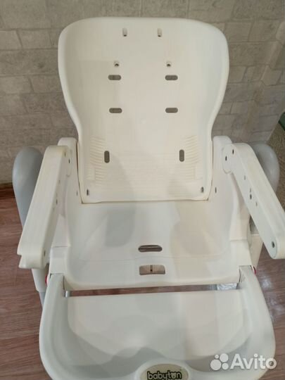 Стул для кормления