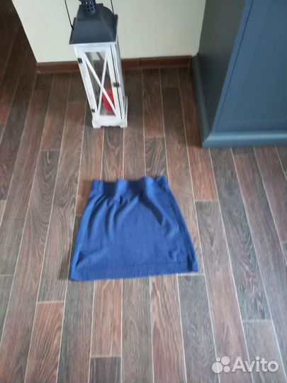 Юбки разные