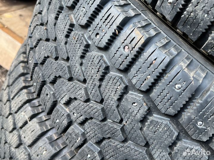 Yokohama Ice Guard Stud IG55 225/65 R17 102Q