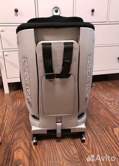 Детское автокресло Britax Roemer Trifix