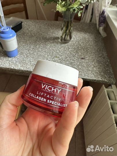 Баночки от кремов