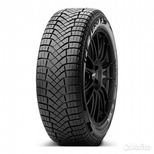 Pirelli Ice Zero FR 245/45 R19