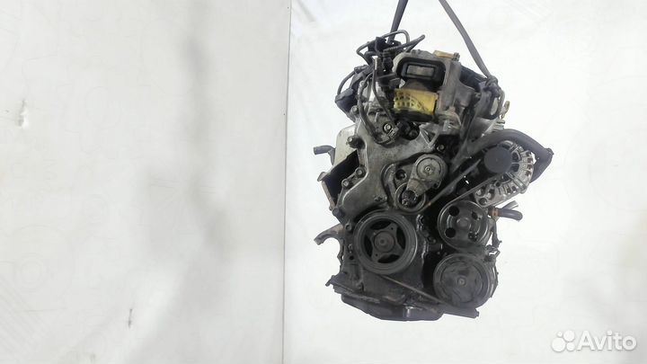 Катушка зажигания Renault Megane 3 2009, 2010