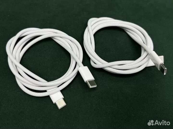 USB Type C Apple