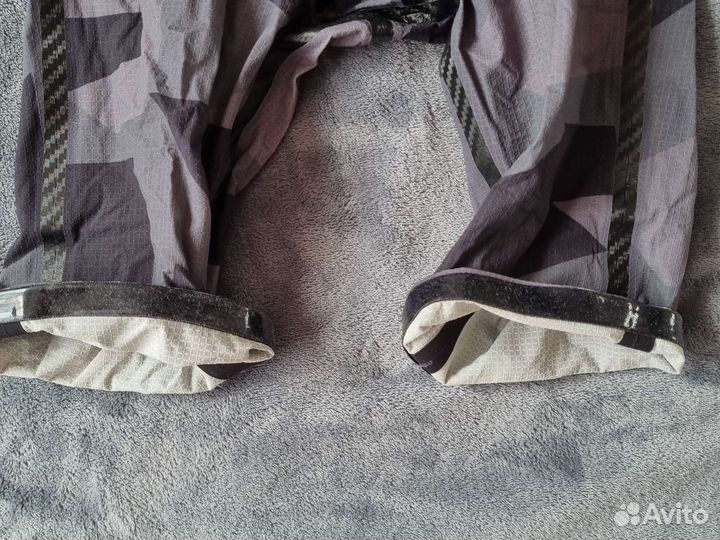 Стартовый гидрокостюм