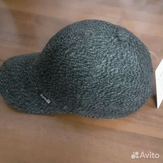 Мужская кепка