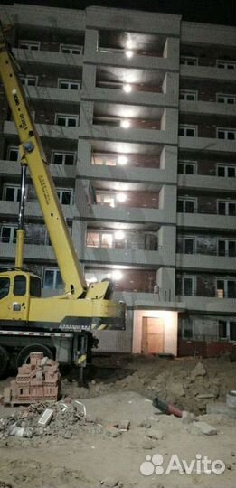 Строительная Бригада