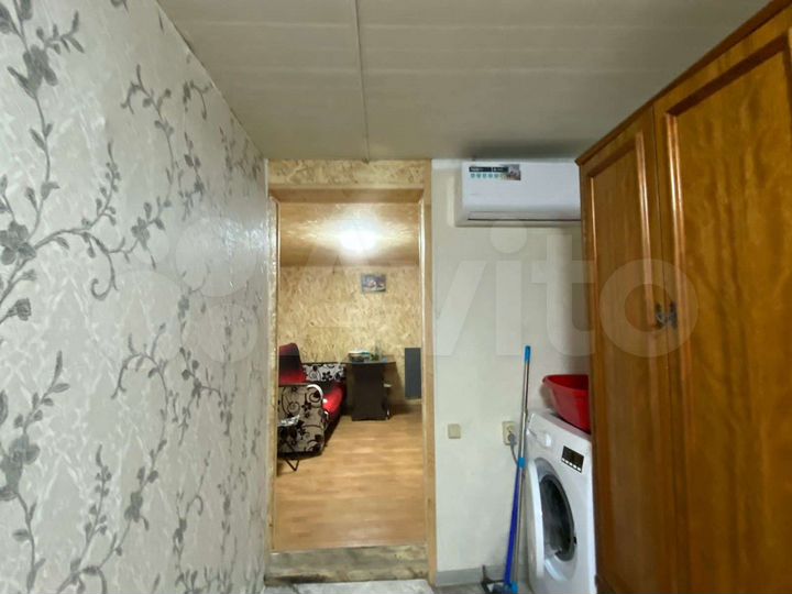 Дом 30 м² на участке 4,5 сот.