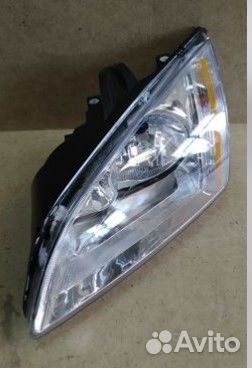 Фара левая Ford Focus Ii 2004 - 2008