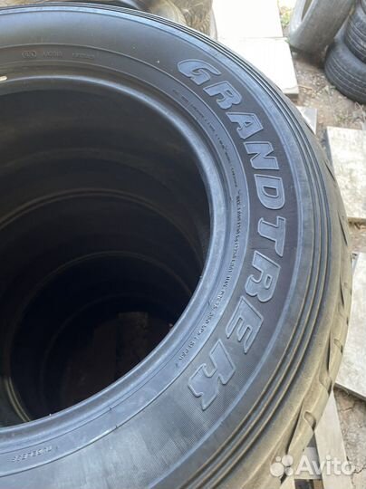 Dunlop Grandtrek AT22 285/60 R18