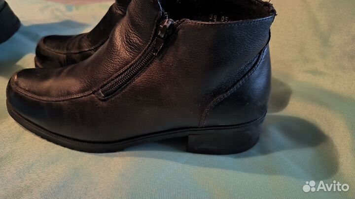 Обувь женская