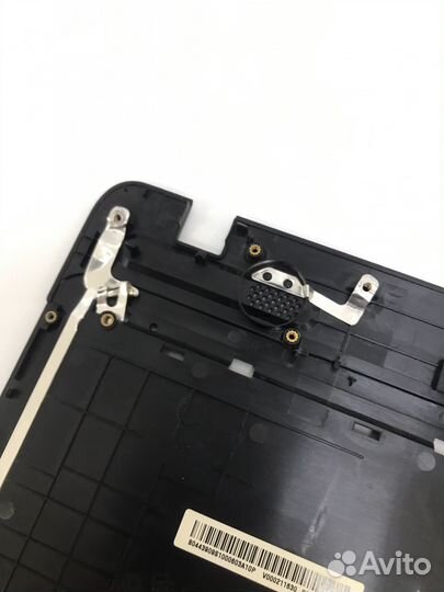 Топкейс для ноутбука Toshiba l650d