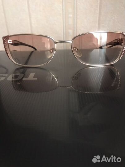 Занавески на кухню и очки новые