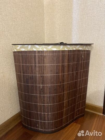 Корзина для белья