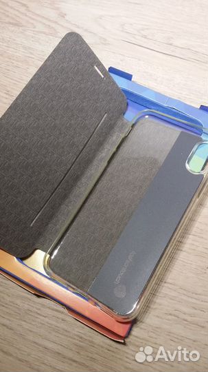 Чехол на iPhone x