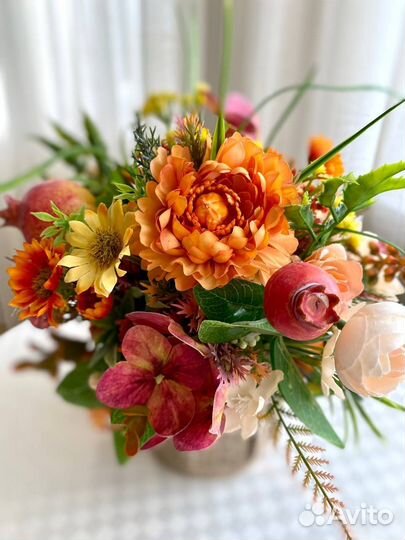 Интерьерная композиция