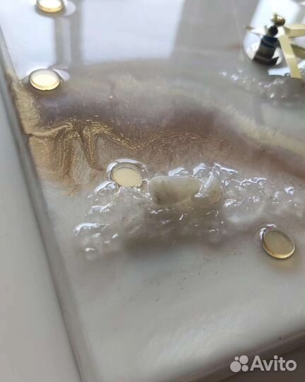 Часы настольные