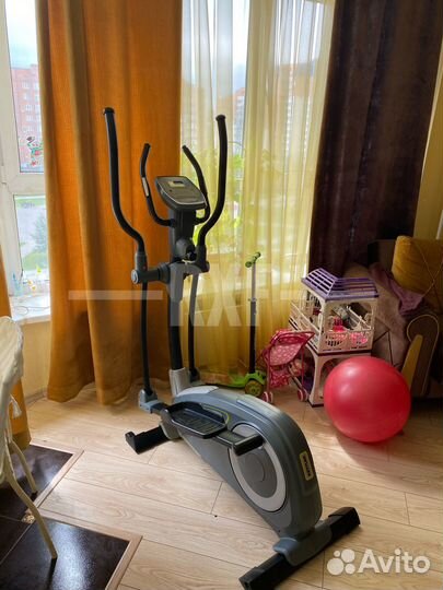 Эллиптический тренажер прокат