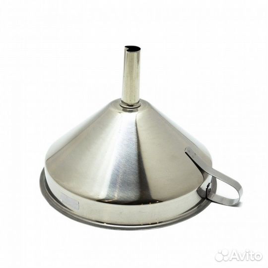 Воронка с фильтром 13