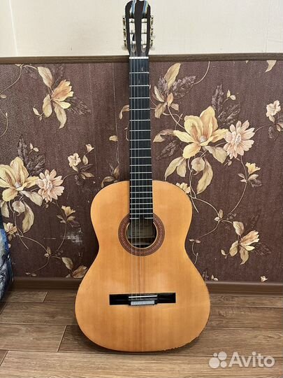 Гитара hohner hc 06