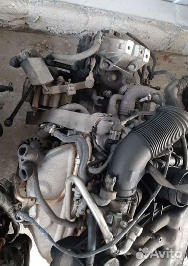 Двигатель фольксваген гольф 4 1.6 avu