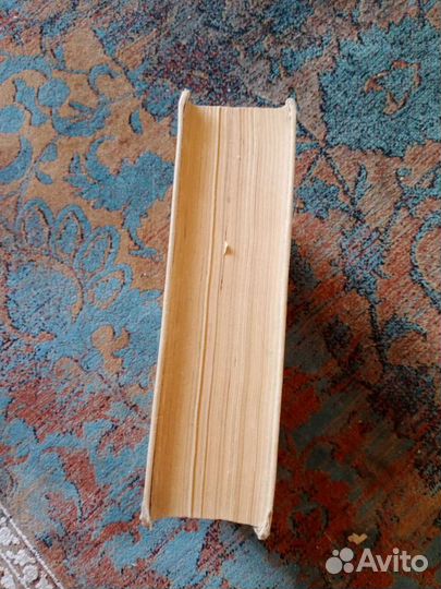 Винтаж.ссср.Ретро.Книга. С. Есенин