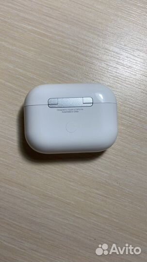 Беспроводные bluetooth наушники Airpods pro 2