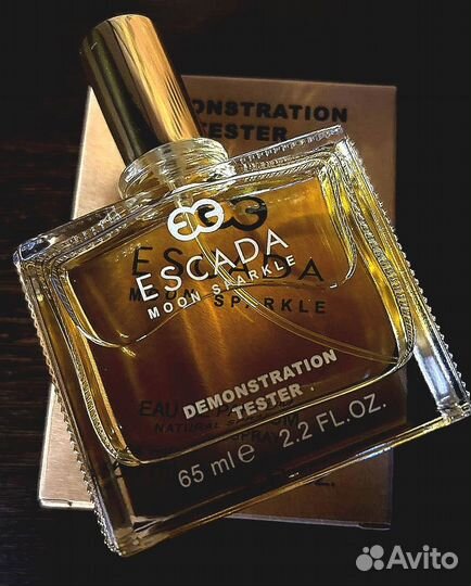 Escada Moon Sparkle Escada для женщин