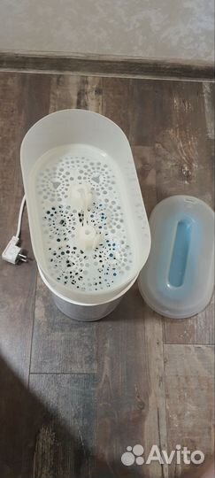 Стерилизатор philips avent
