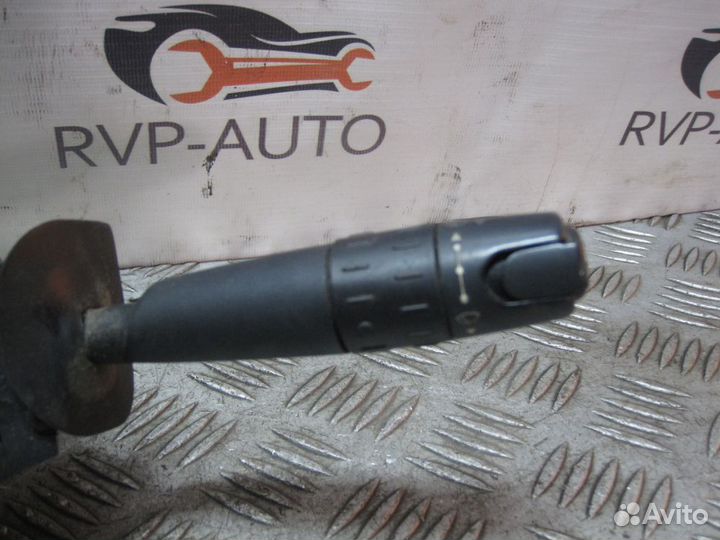 Подрулевой переключатель Peugeot 406 1995-2004
