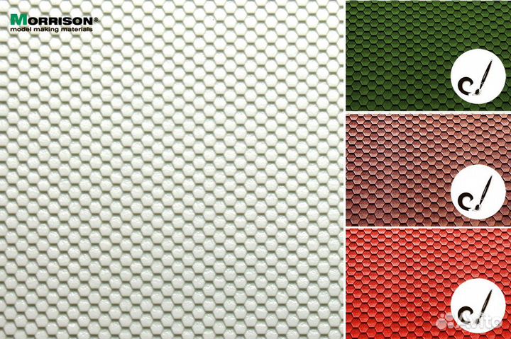 Дополнение к моделям Morrison 041-tsh-035