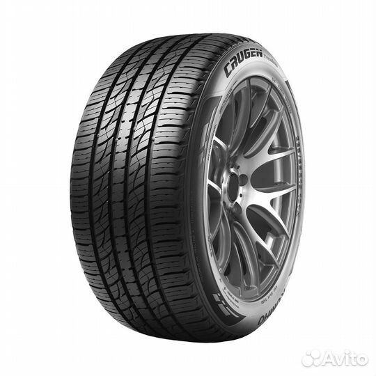 Kumho Crugen Premium KL33 265/60 R18 110H